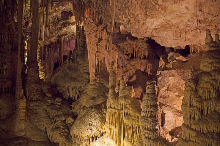 lehman-cave