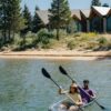 Edgewood Tahoe Summer Staycations