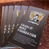 charlie mike foundation