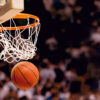 March-Madness-in-Las-Vegas,-Basketball-game-sports