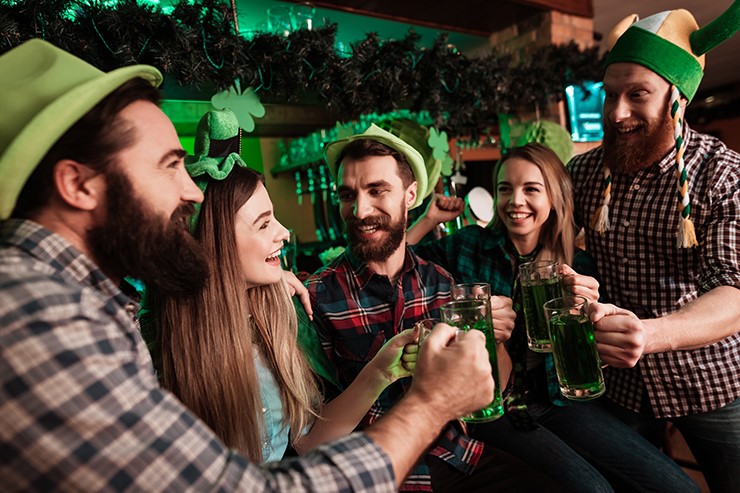 nevada-st-patricks-day-parties-events