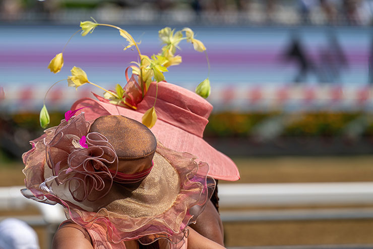 kentucky-derby-events-in-nevada-stock