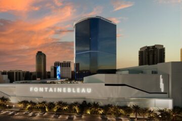 Fontainebleau Las Vegas_Exterior