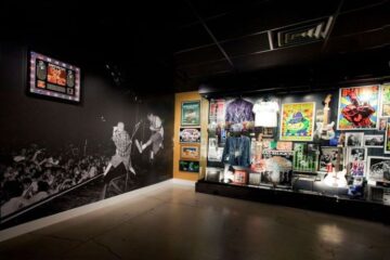 punk rock museum2